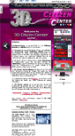 Mobile Screenshot of 3d-citizen-center.com